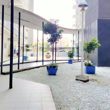 Apartmán Acv - Mondrian - 1ª Linea Planta 5 Sur Oropesa del Mar Exteriér fotografie